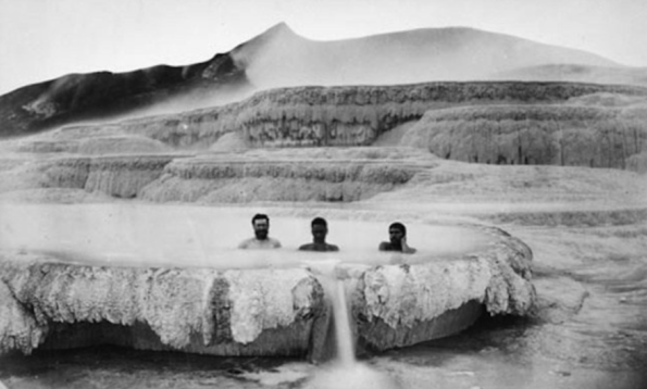 How did IceBath Therapy start? History, Research, and How it Helps Image 3